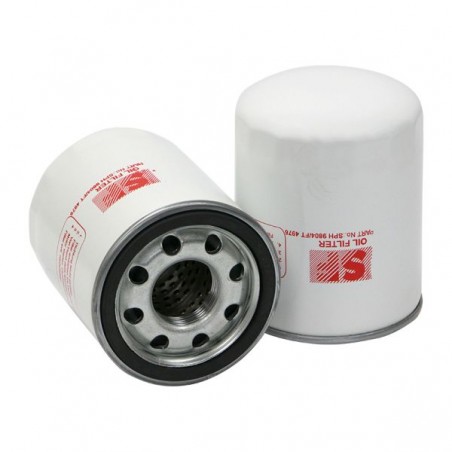 Filtro, Sistema idraulico di lavoro  DEUTZ FAHR 25 A,35 A,45 A,HUERLIMANN 325,335,435,445,MASSEY FERGUSON 1325,1335,1345,SAME 25