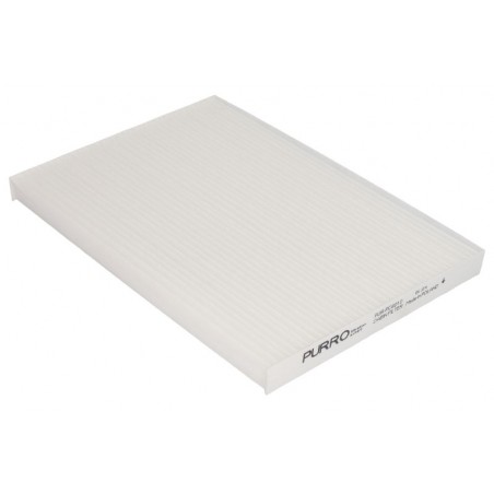 Filtro abitacolo NISSAN QASHQAI I, X-TRAIL, X-TRAIL II 1.5D-2.5 02.07-04.14