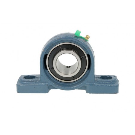 Cuscinetto con supporto - UCP207