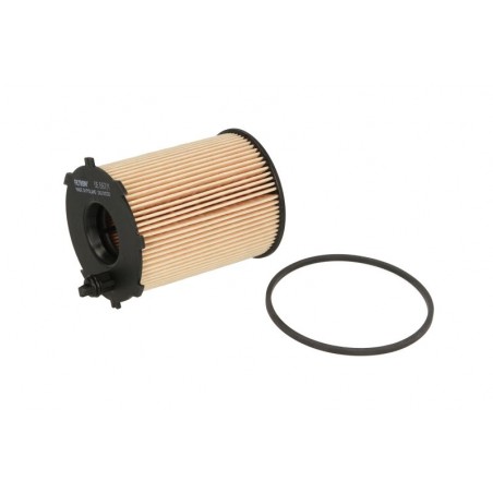 Filtro olio VOLVO C30, S40 II, S60 II, S80 II, V40, V50, V60 I, V70 III, CITROEN BERLINGO, C1, C2, C3 I, II 1.4D-2.4