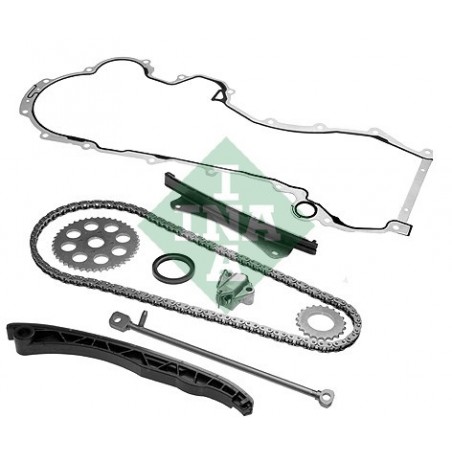 Kit catena distribuzione 1.3 mjet