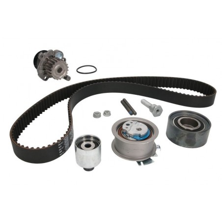 Kit distribuzione Audi A3 - Seat - VW Golf V