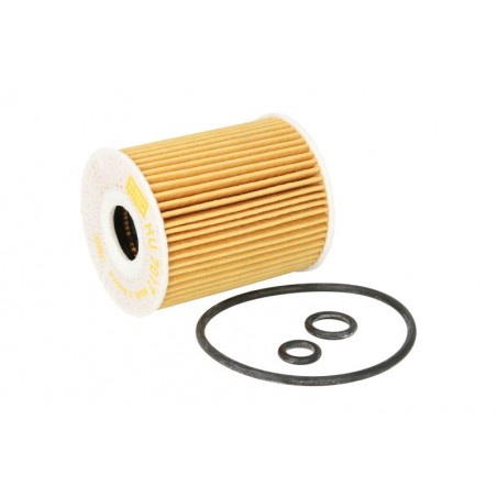 Filtro olio SEAT IBIZA IV,SKODA FABIA II,ROOMSTER,VW POLO, POLO V 1.2D 10.09-05.15*