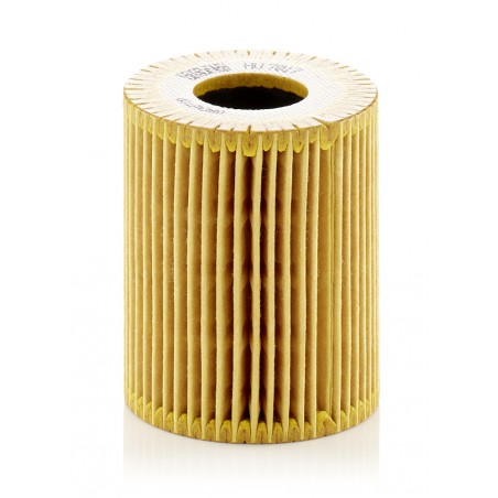 Filtro olio SEAT IBIZA IV,SKODA FABIA II,ROOMSTER,VW POLO, POLO V 1.2D 10.09-05.15*
