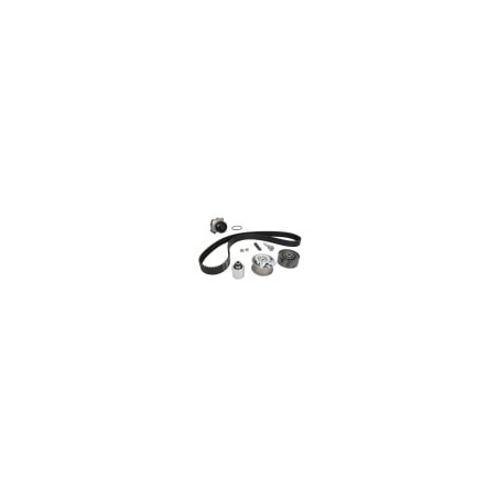 Kit distribuzione Audi A3 - Seat - VW Golf V