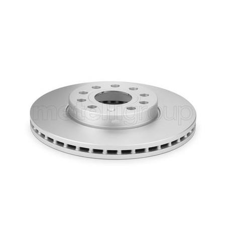 Disco freno AUDI A3, Q2, CUPRA LEON,SEAT ALTEA,ALTEA XL,ATECA,CORDOBA,IBIZA III,IV,LEON 1.0-Electric 09.96-*