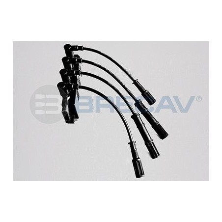 Bobina d'accensione ALFA ROMEO MITO,FIAT 500,DOBLO,FIORINO,GRANDE PUNTO,IDEA,LINEA,PANDA,PUNTO,PUNTO EVO 1.2-1.4LPG 10.03-