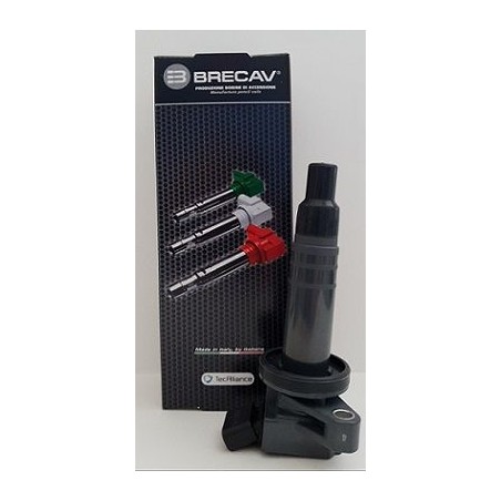 Bobina accensione CITROEN C1, C1 II, PEUGEOT 107, 108, TOYOTA AURIS, AVENSIS, AYGO, CELICA, COROLLA, COROLLA VERSO, RAV 4 II