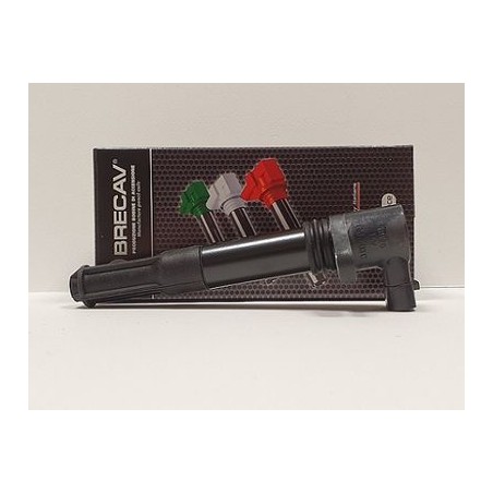 Bobina d'accensione ABARTH 500/595/695,ALFA MITO,FIAT 500,500L,BRAVO II,DOBLO,DUCATO,G. PUNTO,IDEA 0.9-3.0CNG 09.99-*