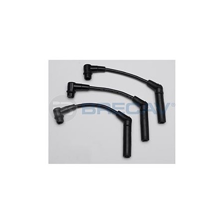 Kit cavi accensione CHEVROLET MATIZ, SPARK, DAEWOO MATIZ 0.8 09.98-*