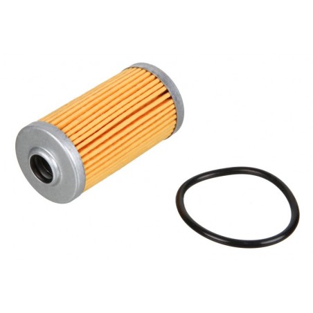 Filtro carburante CATERPILLAR 301.6C, 301.8C, IHI 30J, 32J, 35J, INGERSOLL RAND P70K, JOHN DEERE 2210, 4010, 4100, 4110*
