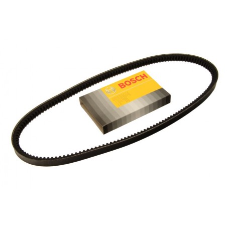 13x1075 mm - Cinghia trapezoidale