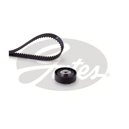 Kit distribuzione Gates K015541XS