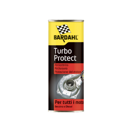 Turbo protect - 300ml