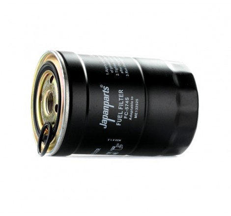 Filtro carburante...