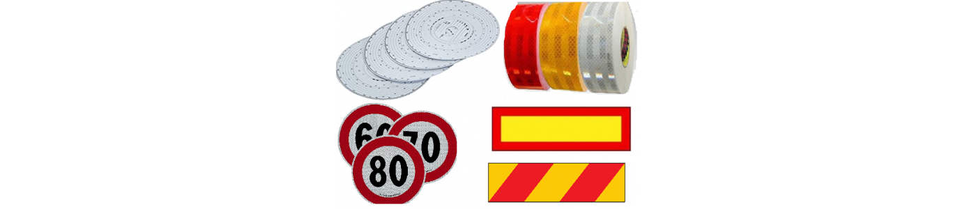 Sicurezza per autocarro - Autoricambi Botteri Artena