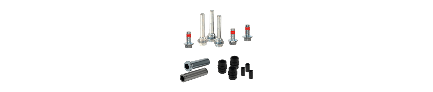 Kit riparazione pinza freno