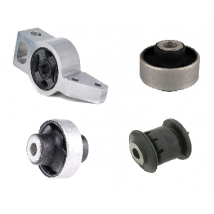 Supporti e silentblock braccio oscillante