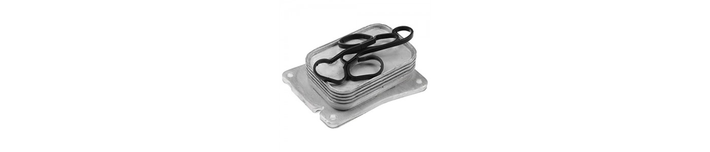 Radiatore olio