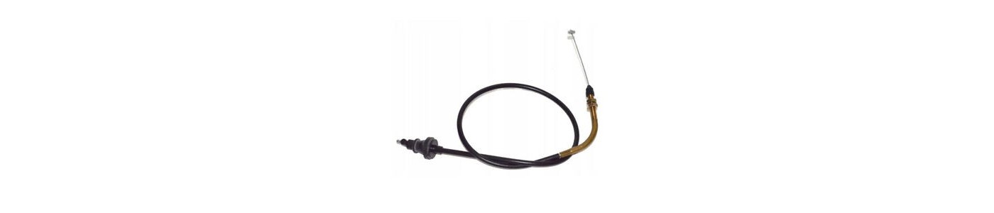 Cavo acceleratore