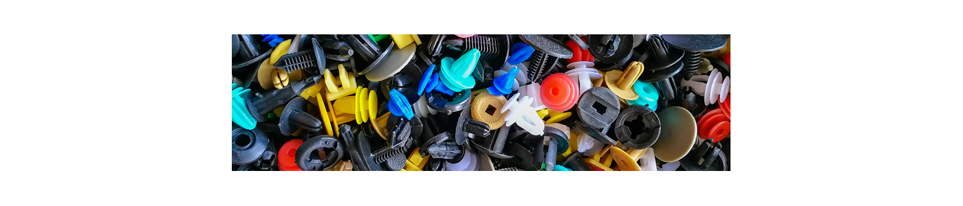 Dispositivi di fissaggio automatici
