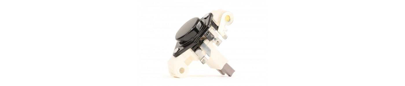 Regolatore alternatore