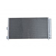 Condensatore, climatizzatore