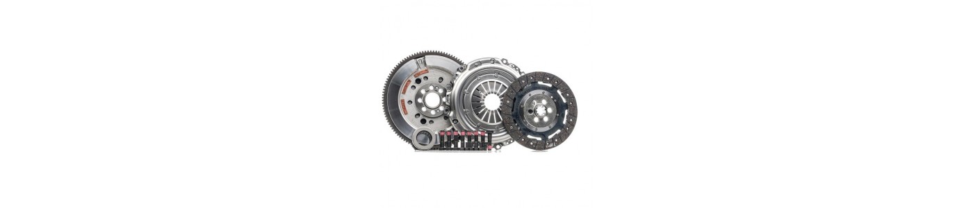 Kit frizione full-pack