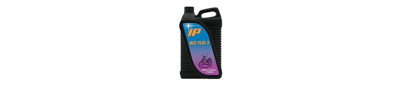 Olio motore moto 2 Tempi Bardahl - Autoricambi Botteri Artena