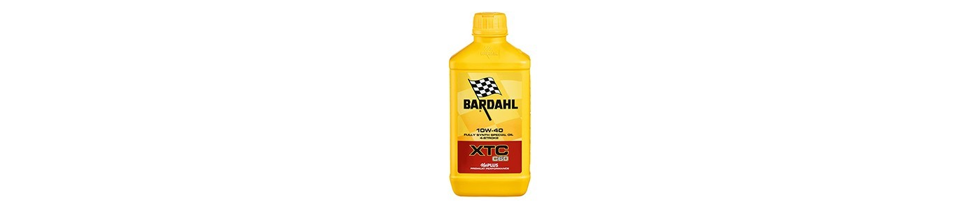 Olio motore moto 4 Tempi - Autoricambi Botteri Artena