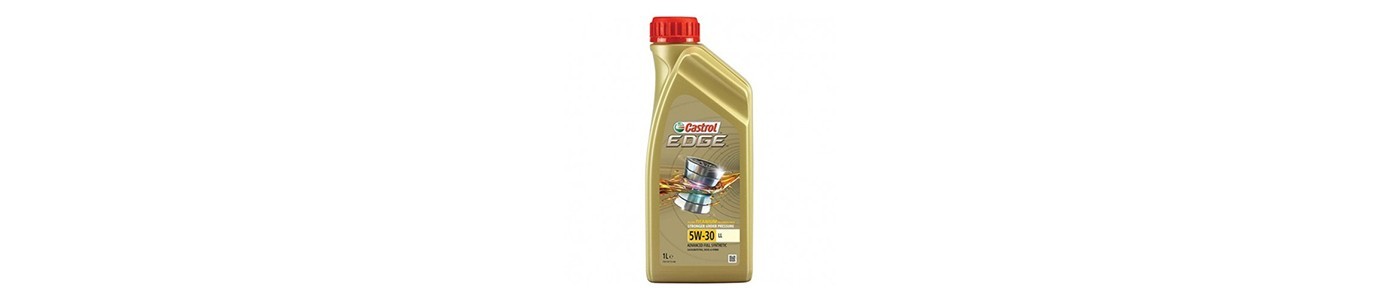 Olio motore per auto - Autoricambi Botteri Artena