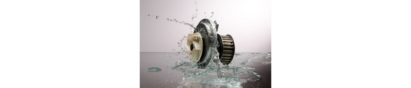 Pompa acqua ricambi - Autoricambi Botteri Artena